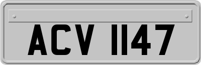ACV1147