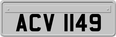 ACV1149