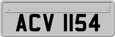 ACV1154