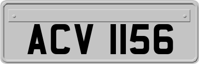 ACV1156