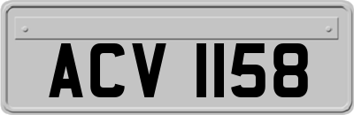 ACV1158