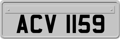 ACV1159
