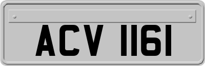ACV1161
