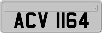 ACV1164