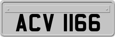 ACV1166