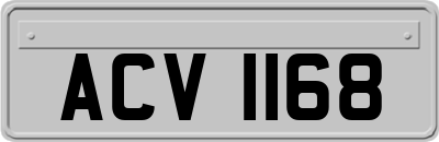 ACV1168