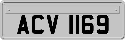 ACV1169