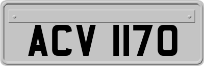 ACV1170