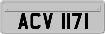 ACV1171
