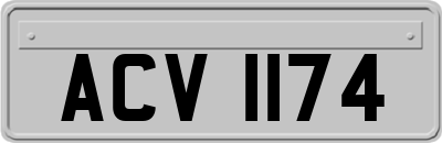 ACV1174