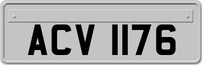ACV1176
