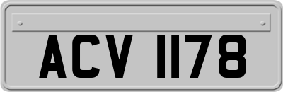 ACV1178