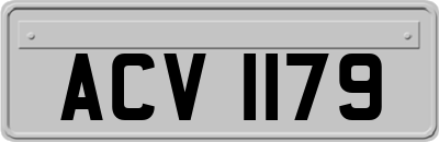 ACV1179