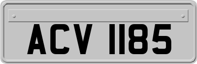 ACV1185