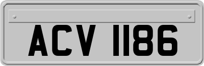 ACV1186