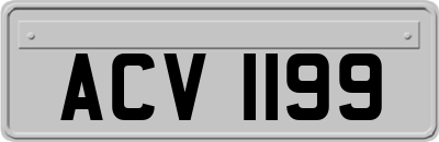 ACV1199