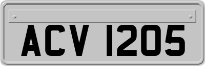 ACV1205