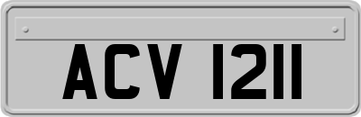 ACV1211