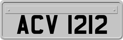 ACV1212