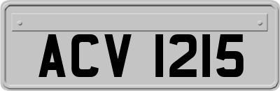 ACV1215