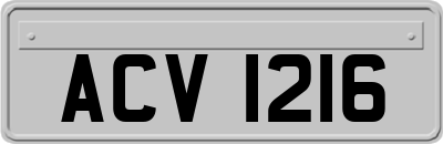 ACV1216