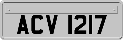 ACV1217