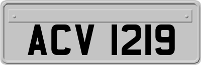 ACV1219