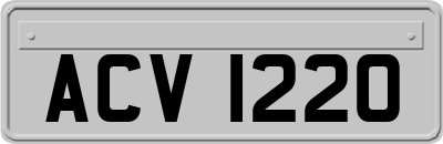 ACV1220