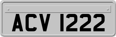 ACV1222