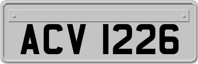 ACV1226