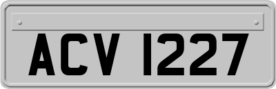 ACV1227