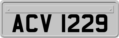 ACV1229