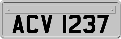 ACV1237