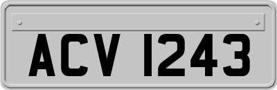 ACV1243
