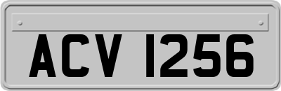 ACV1256