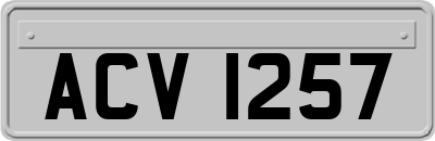 ACV1257