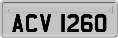 ACV1260