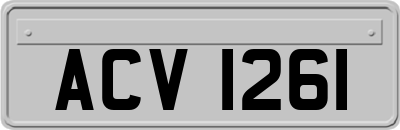 ACV1261