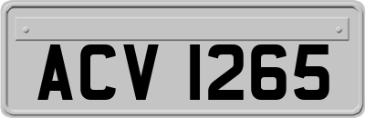 ACV1265