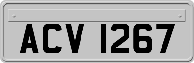 ACV1267