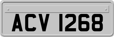 ACV1268