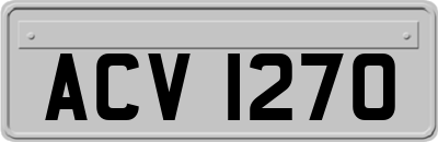 ACV1270