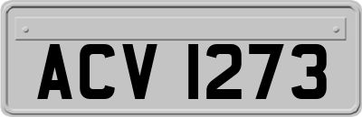 ACV1273