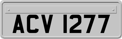 ACV1277
