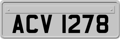 ACV1278