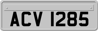 ACV1285