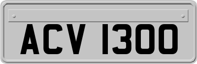 ACV1300