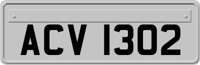 ACV1302