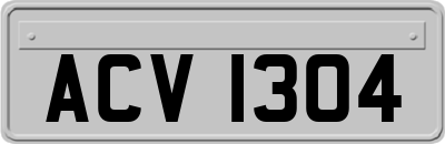 ACV1304