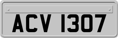 ACV1307